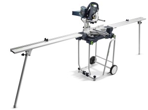 Festool Akumulatorowa ukośnica przesuwna KAPEX KSC 60 EB 5,0 I-UG-Set