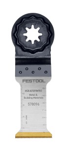 Festool Brzeszczot MSB 60/32/HM/OSC