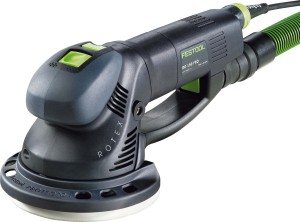 Festool Przekładniowa szlifierka mimośrodowa ROTEX RO 150 FEQ-SYS GR