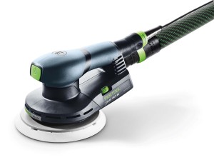 Festool Szlifierki mimośrodowe ETS EC 150/3 EQ-SYS GR