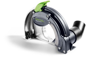 Festool Osłona ssąca DCC-AG 125 FH