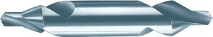 Nawiertak DIN333 HSS kształt A,2mm GÜHRING