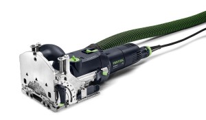 Festool Frezarka do połączeń DOMINO DF 500 RQ-Plus