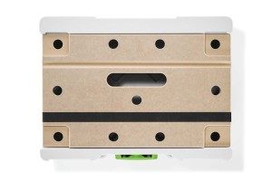 Festool Systainer³ SYS3-MFT M 112