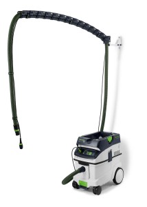 Festool Wysięgnik odsysający CT-ASA FLX W