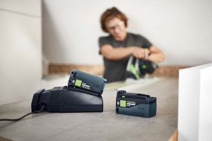 Festool Akumulator HighPower BP 18 Li 5,0 HP-ASI