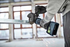 Festool Nasadka do cięcia TSA-AGC 18-125