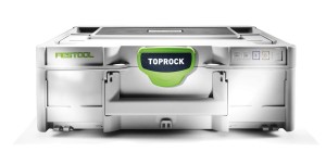 Festool Głośnik Bluetooth® TOPROCK SYS3 BT20 M 137 USB-C