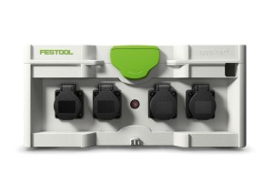 Festool SYS-PowerHub SYS3-PH M 187 BE/CZ/FR