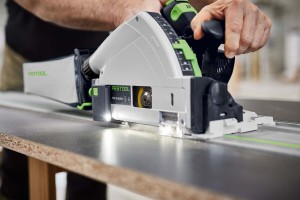 Festool Moduł oświetlenia LM-TS/TSC