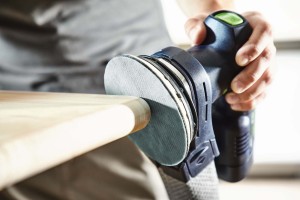 Festool Materiały ścierne z włókniny Granat Net D150 P60 GR NET/50