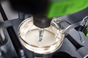 Festool Osłona ssąca z modułem oświetlenia LM-OF 1400