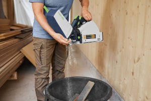Festool Pojemnik na pył SB/2-TSC/HKC