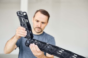 Festool Ogniwa łańcucha KGL-CT-ASA FLX/3