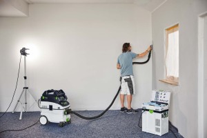 Festool Złączka redukcyjna RM-D36/27-AS/CT