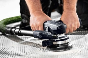 Festool Głowica narzędziowa SZ-RG 80