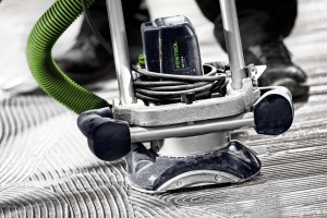 Festool Głowica narzędziowa SZ-RG 150
