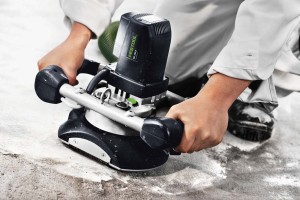Festool Głowica narzędziowa DIA HARD-RG 150