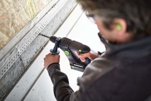 Festool Dodatkowy uchwyt AH-43/185
