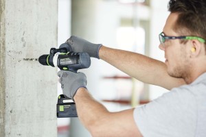 Festool Wiertło do kamienia DB STONE CE D5 3x