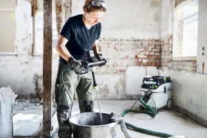 Festool Mieszadło specjalne CS 140x600 M14
