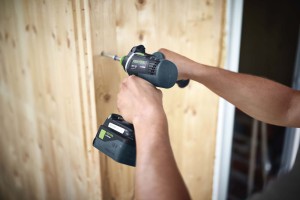 Festool Kaseta z bitami BIT/BH-SORT/31x
