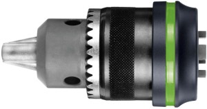 Festool Uchwyt wiertarski z wieńcem zębatym CC-16 FFP