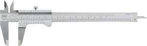 Suwmiarka kieszonkowa, 300mm, 0,05mm MAHR