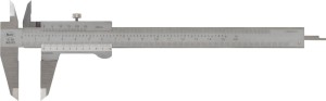 Suwmiarka kieszonkowa, 200mm, 0,02mm MAHR