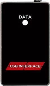 Port USB DE FORTIS