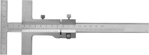 Suwmiarka traserska z regulacją precyz.300mm FORTIS