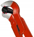 Zestaw szczypiec kluczy nastawnych do rur 1" 1.1/2" 2" [C] FORMAT 71520500