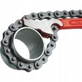 Klucz łańcuchowy do rur 4" R/L 300mm ROTHENBERGER 70235