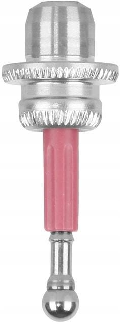 Końcówka pomiarowa 4mm do czujnika zegarowego 3D HAIMER 80.362.00