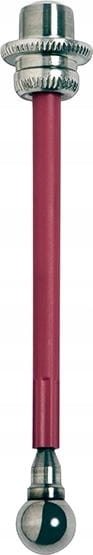 Końcówka pomiarowa 8mm DŁUGA do czujnika zegarowego 3D HAIMER 80.363.00