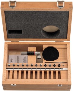 Średnicówka Marameter 844KS 3,70-9,80mm MAHR