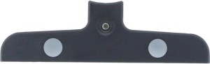 Mostek pomiarowy do głębokościomierza 80mm FORTIS