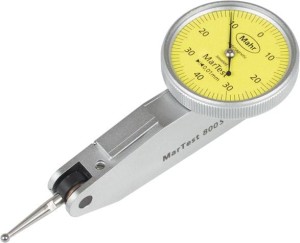 Czujnik dźwigniowy 0,25/28mm MAHR