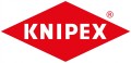 KNIPEX 48 41 J31 Szczypce do pierścieni osadczych