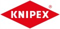 KNIPEX 13 86 200 Szczypce dla elektryka VDE 200mm