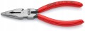 KNIPEX 08 21 145 Szczypce uniwersalne 145mm