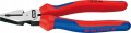 KNIPEX 02 02 225 Kombinerki uniwersalne 225mm