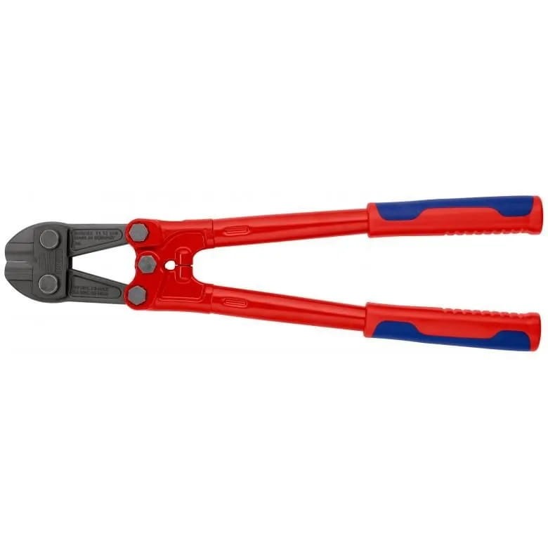 KNIPEX 71 72 460 Szczypce tnące do śrub 460mm