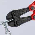 KNIPEX 71 72 460 Szczypce tnące do śrub 460mm