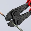 KNIPEX 71 72 460 Szczypce tnące do śrub 460mm