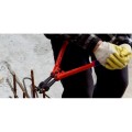 KNIPEX 71 72 460 Szczypce tnące do śrub 460mm