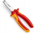 KNIPEX 13 46 165 Szczypce do izolacji VDE 165mm