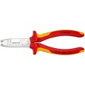 KNIPEX 13 46 165 Szczypce do izolacji VDE 165mm
