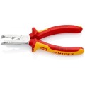 KNIPEX 13 46 165 Szczypce do izolacji VDE 165mm
