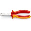 KNIPEX 13 46 165 Szczypce do izolacji VDE 165mm
